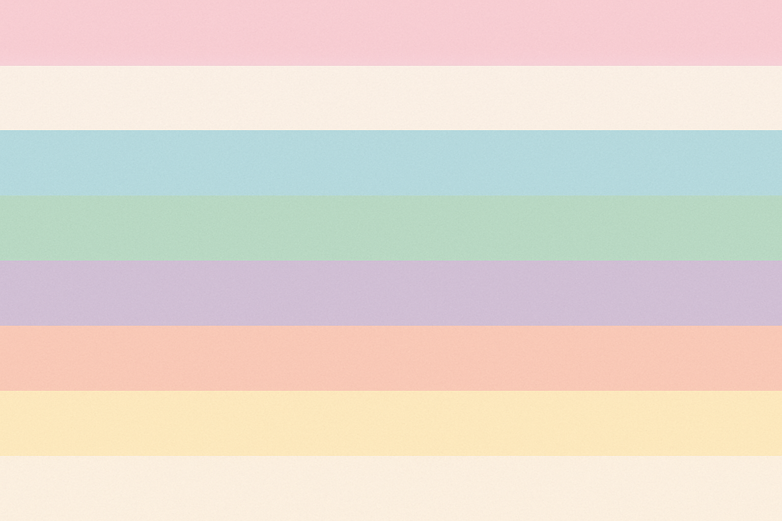 dan you do pastel colours?