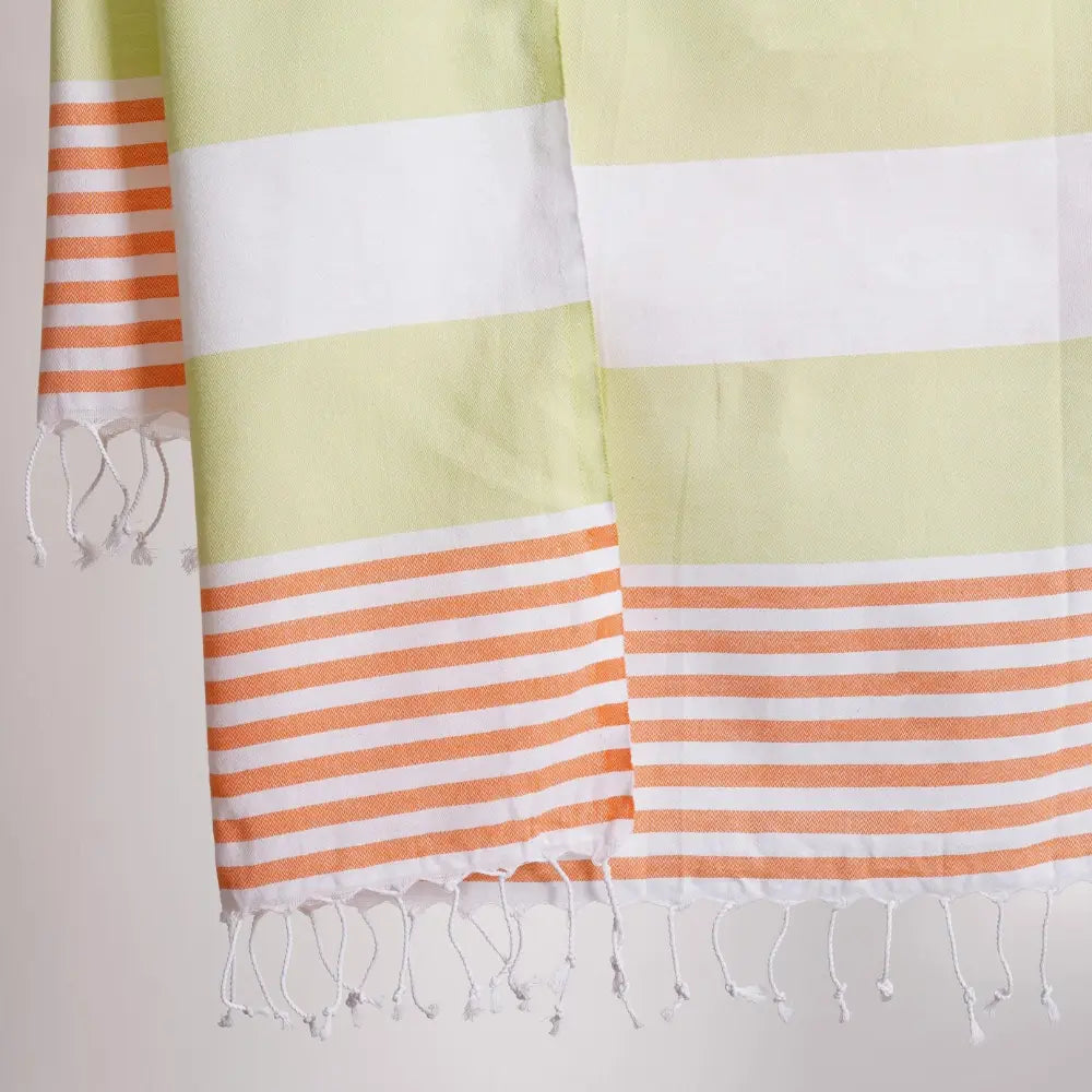 Hamam Towel Maritime
