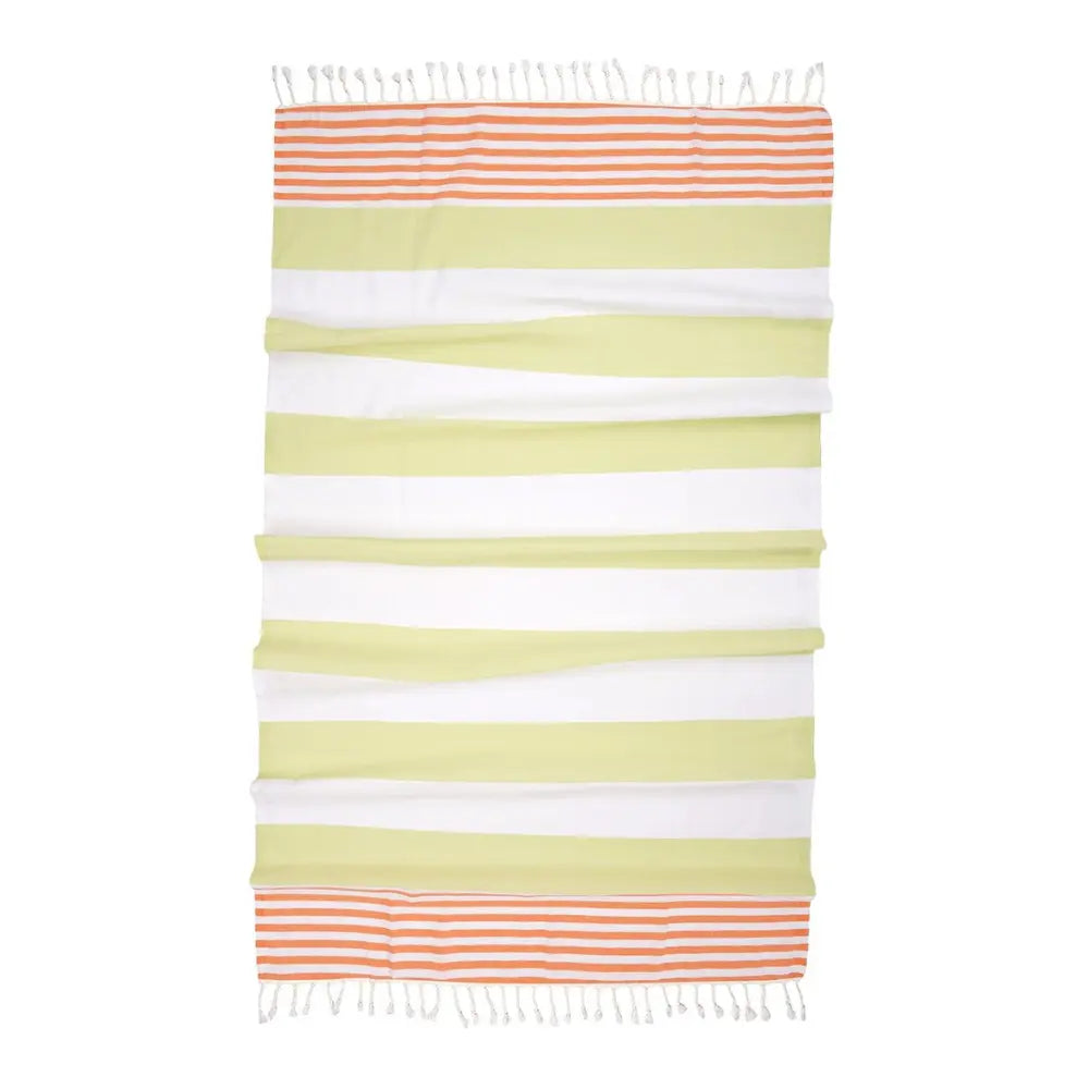 Hamam Towel Maritime