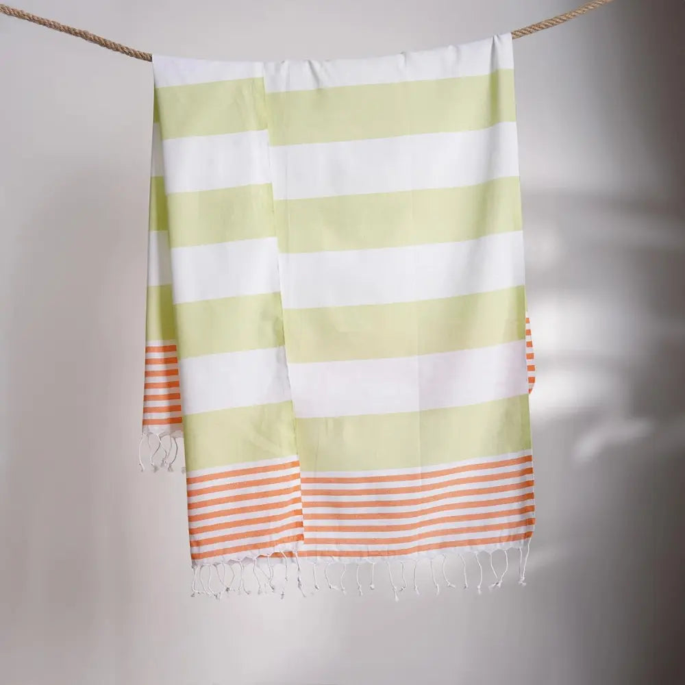 Hamam Towel Maritime