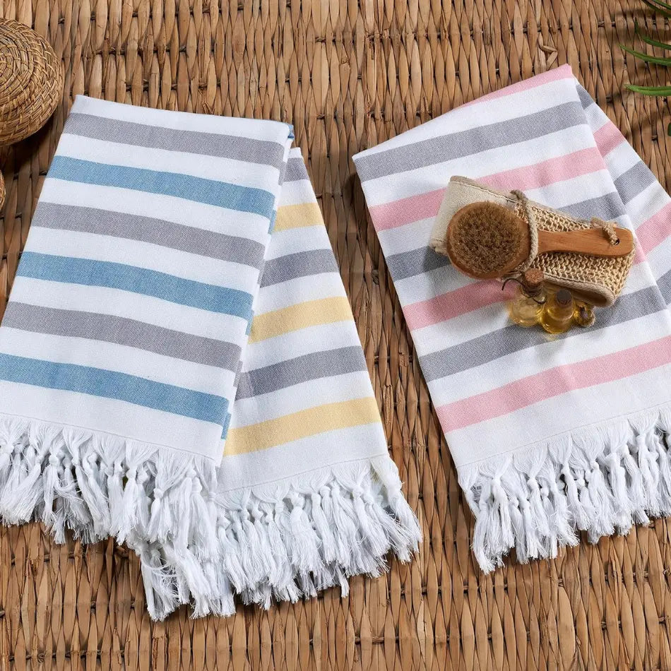 Mare Hamam Bath Towel