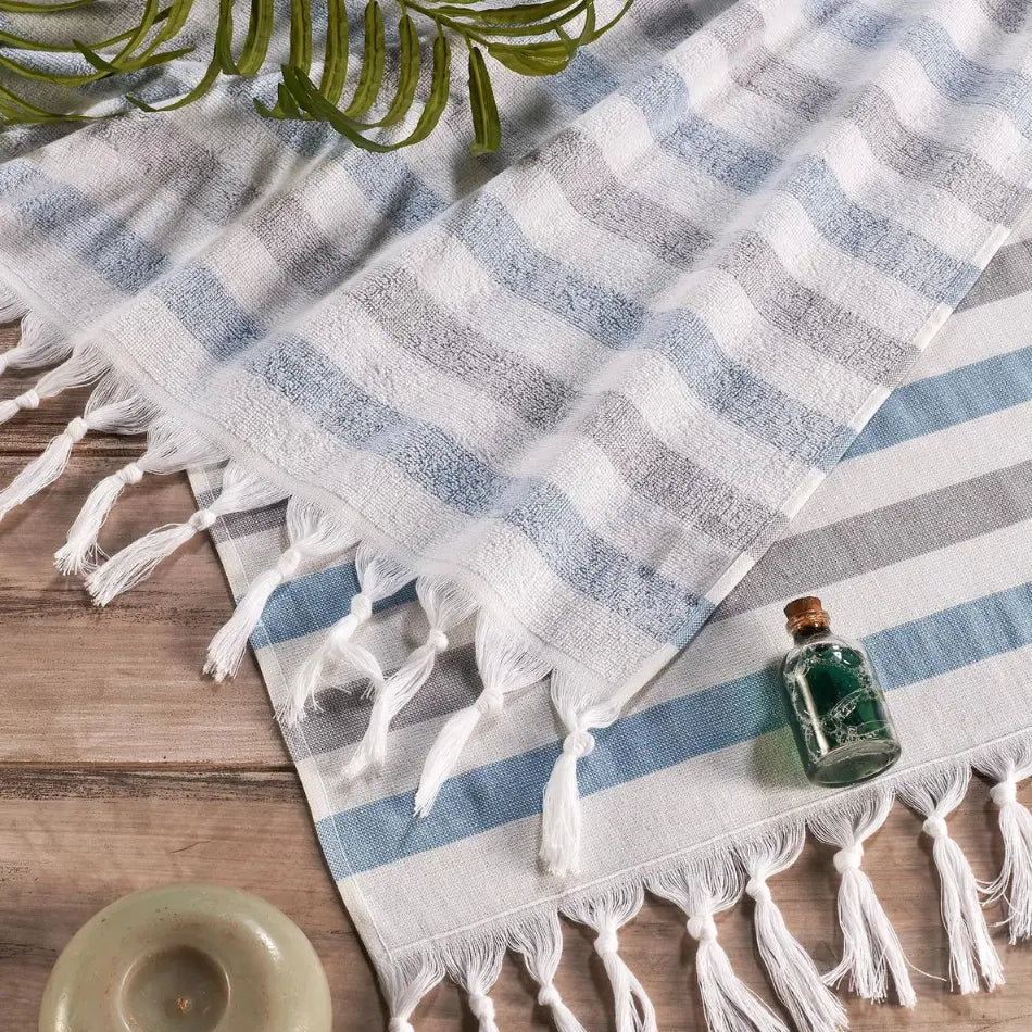 Mare Hamam Bath Towel