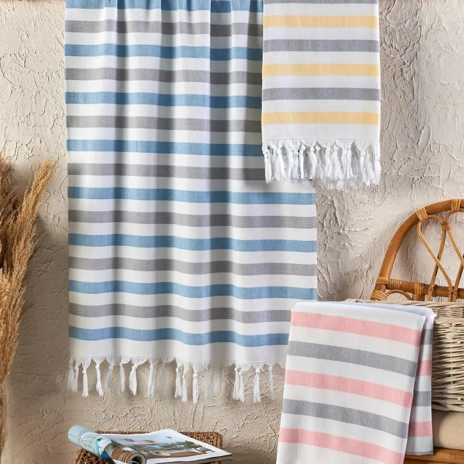 Mare Hamam Bath Towel