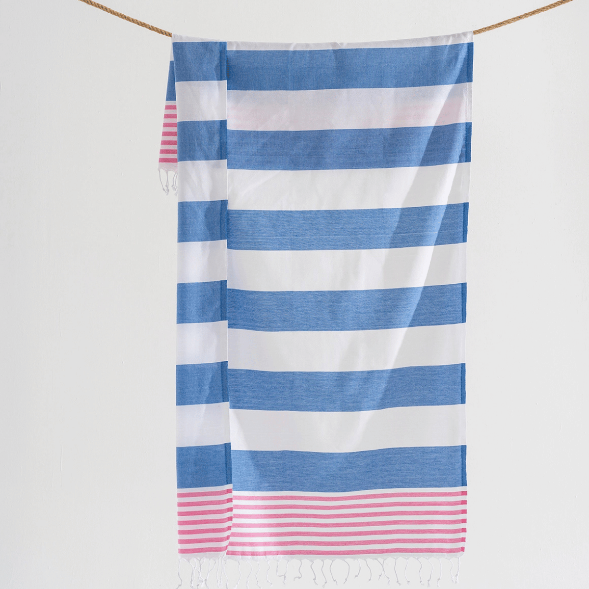 Hamam Towel Marine