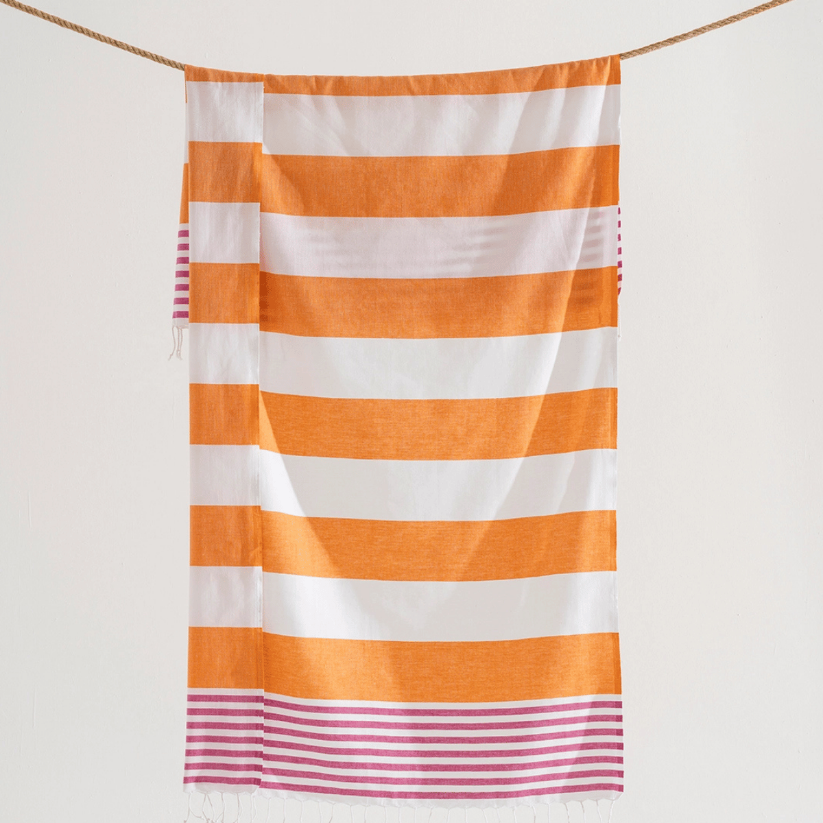 Hamam Towel Marine