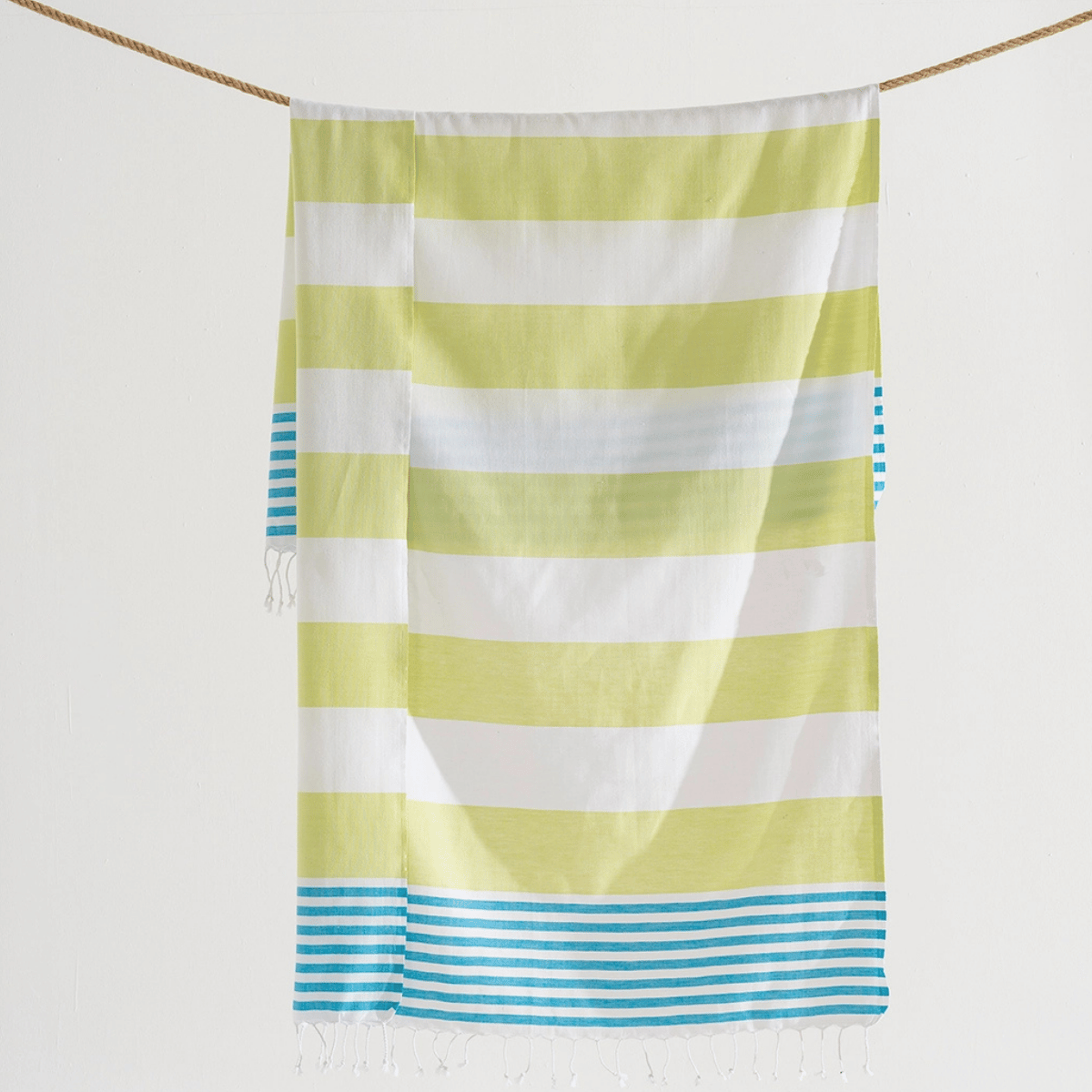 Hamam Towel Marine