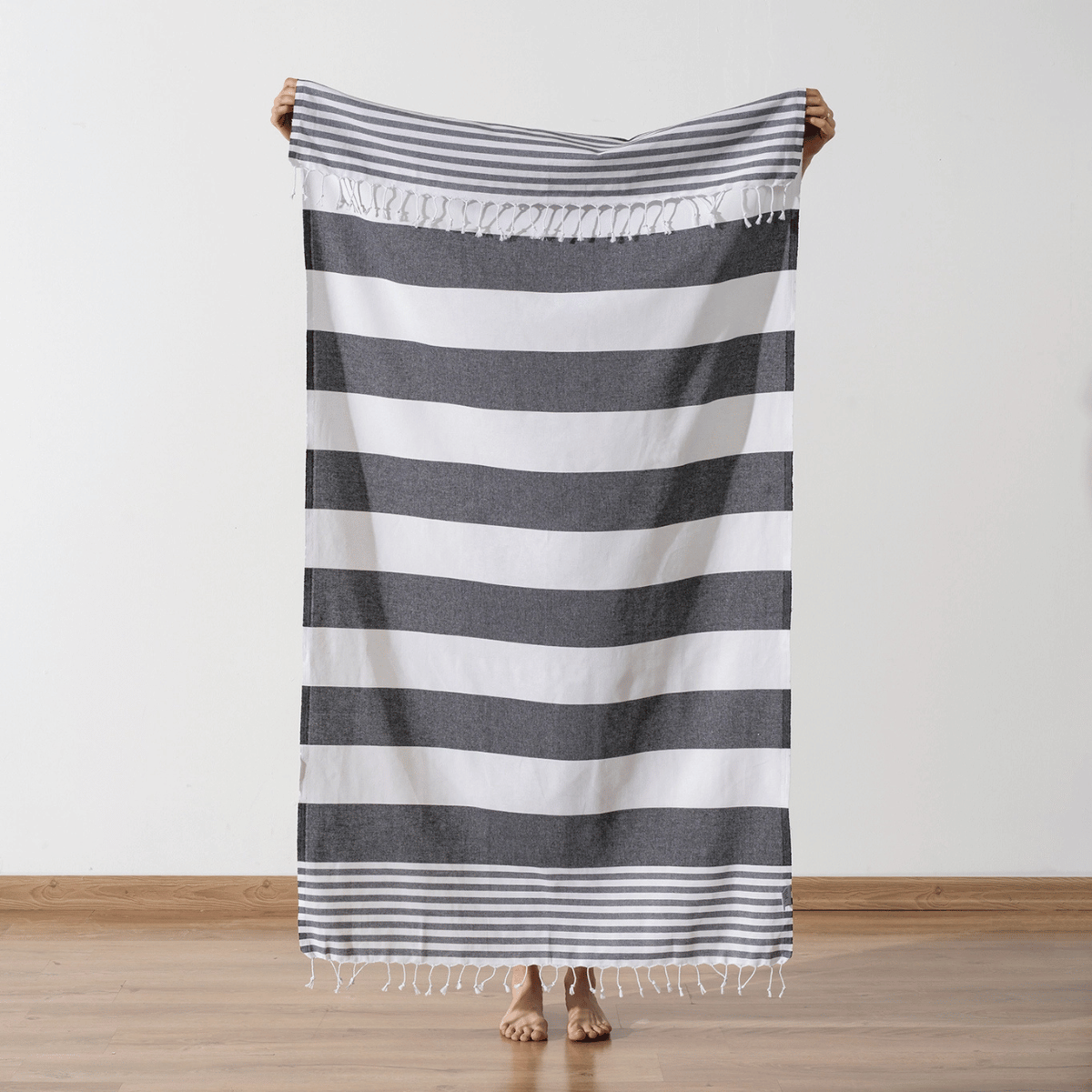 Hamam Towel Marine