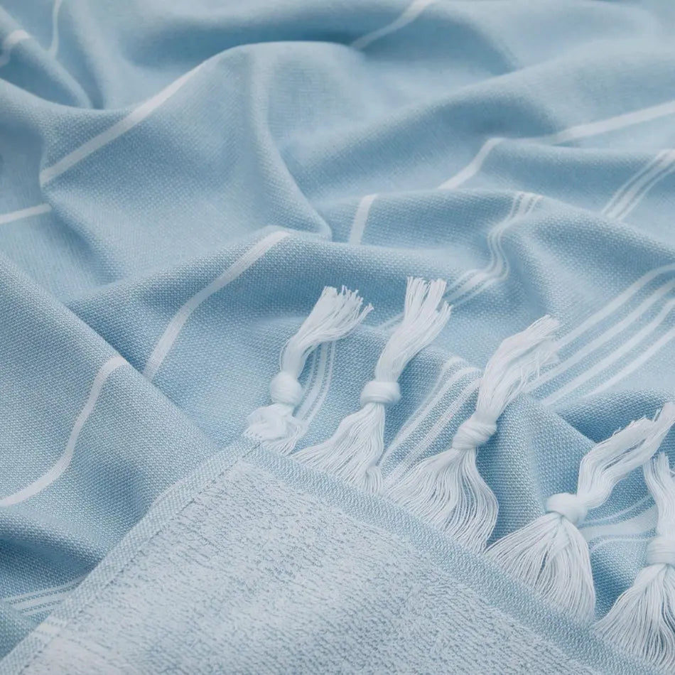 Hamam Towel Souq Semi-Terry