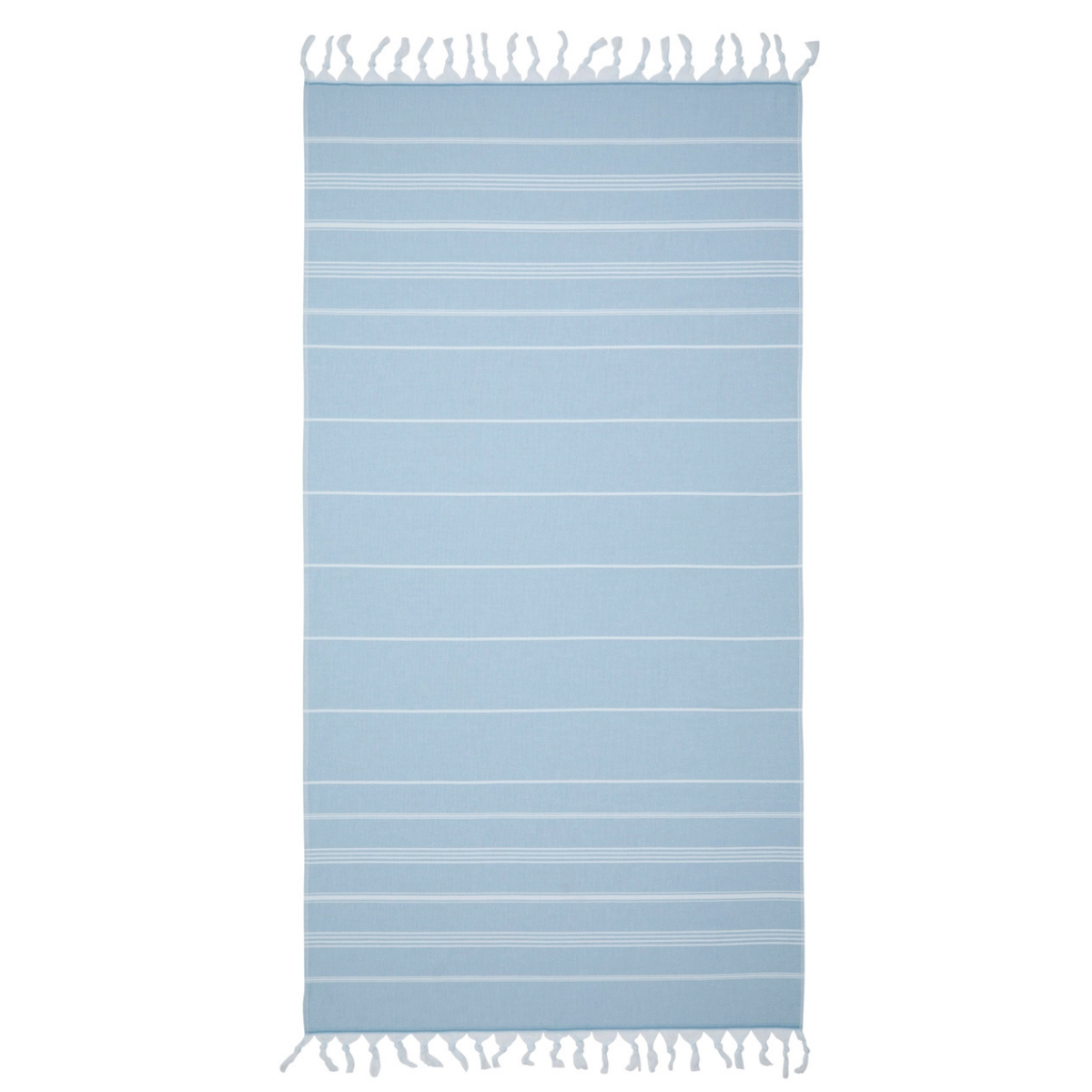 Hamam Towel Souq Semi-Terry