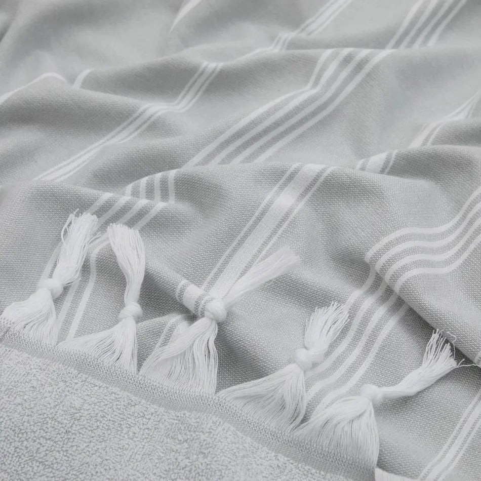 Hamam Towel Souq Semi-Terry
