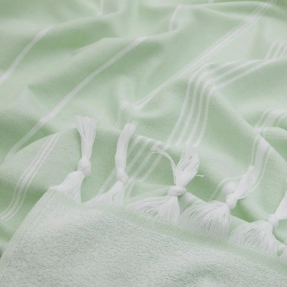 Hamam Towel Souq Semi-Terry