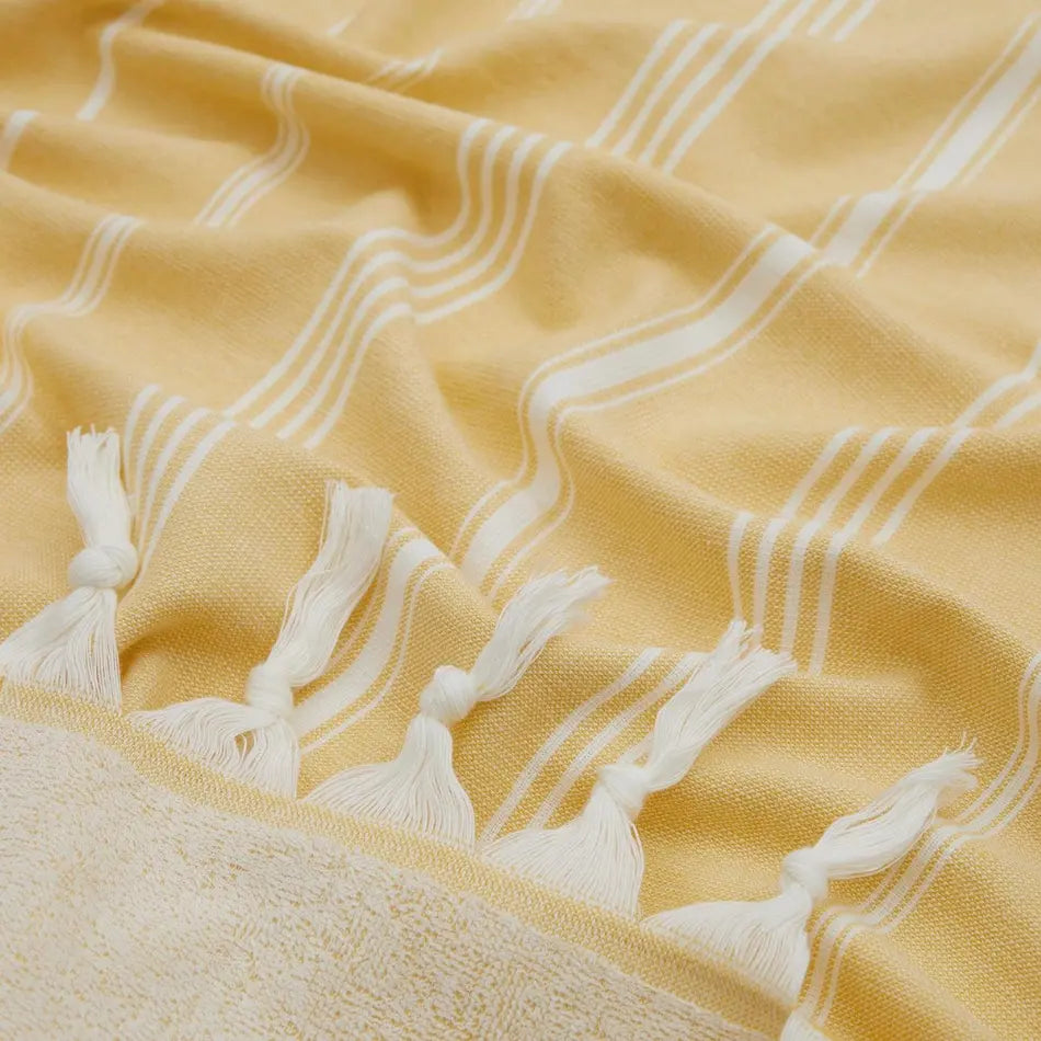 Hamam Towel Souq Semi-Terry