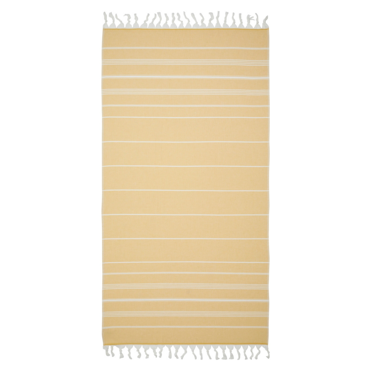 Hamam Towel Souq Semi-Terry