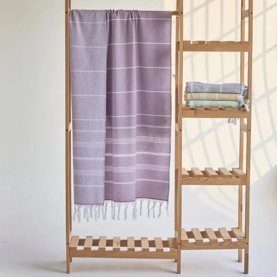 Hamam Towel Souq Semi-Terry