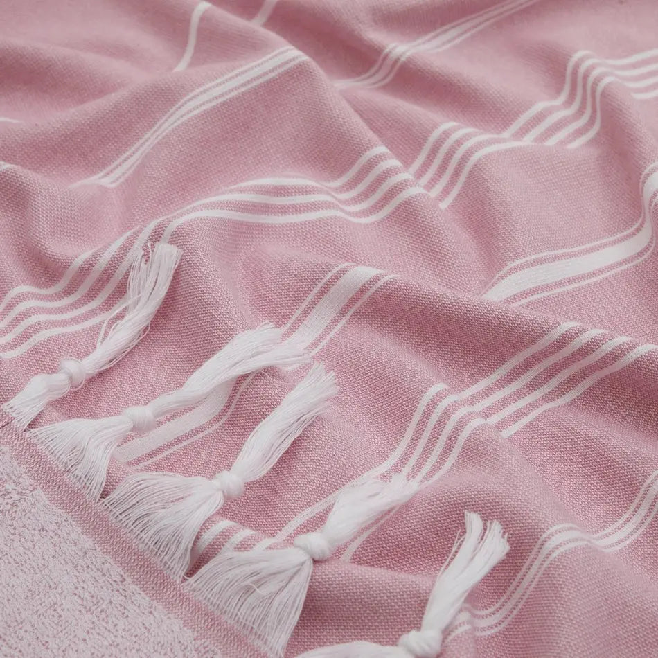 Hamam Towel Souq Semi-Terry