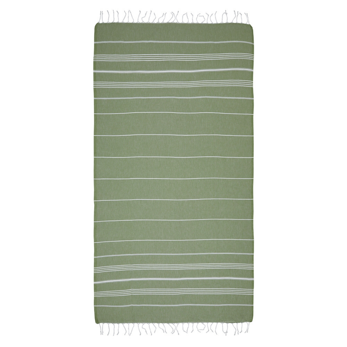 Hamam Towel Stripe