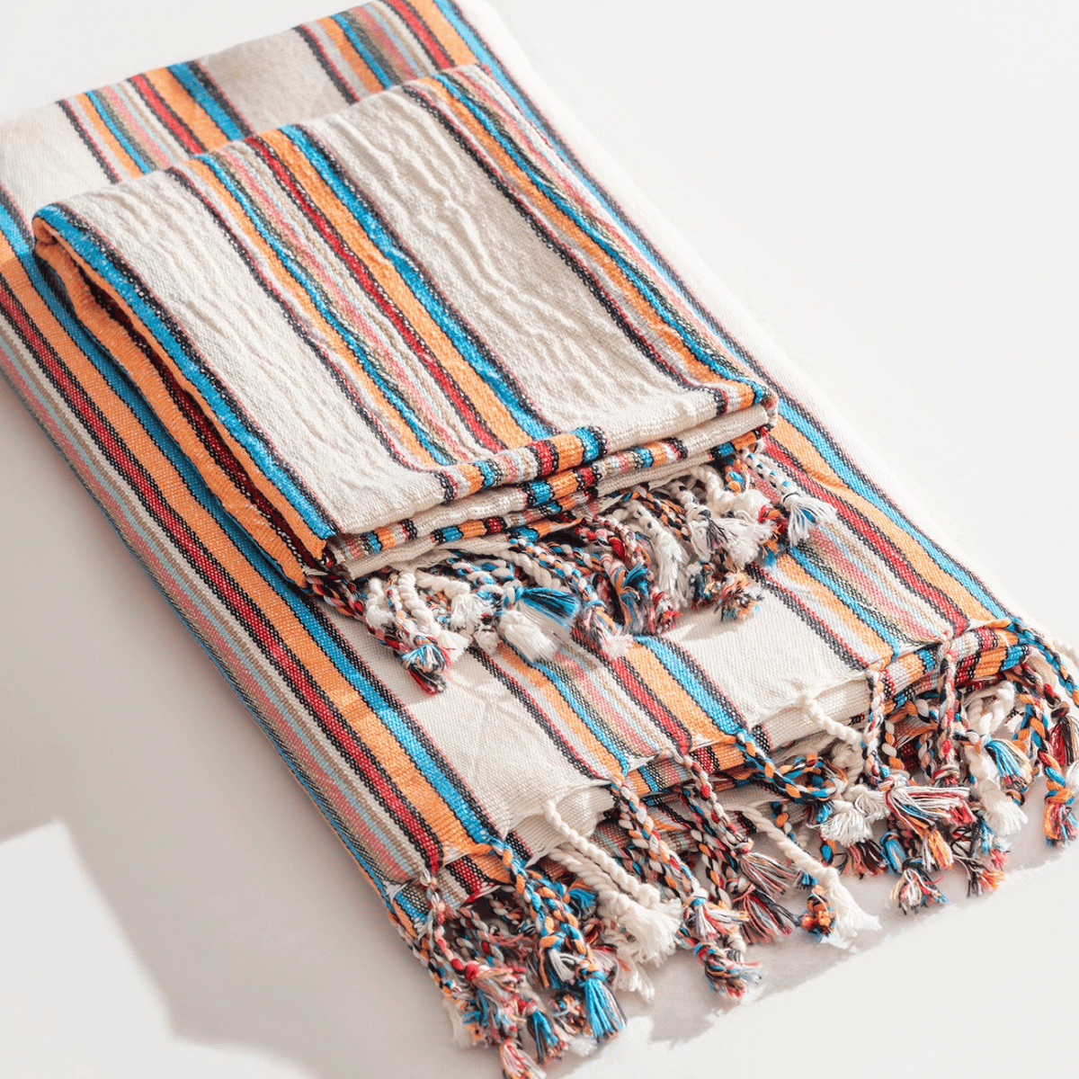 Classic Hamam Towel