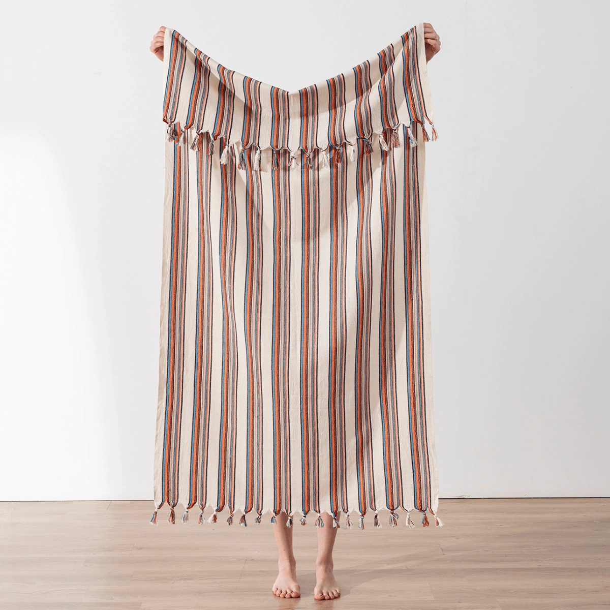 Classic Hamam Towel