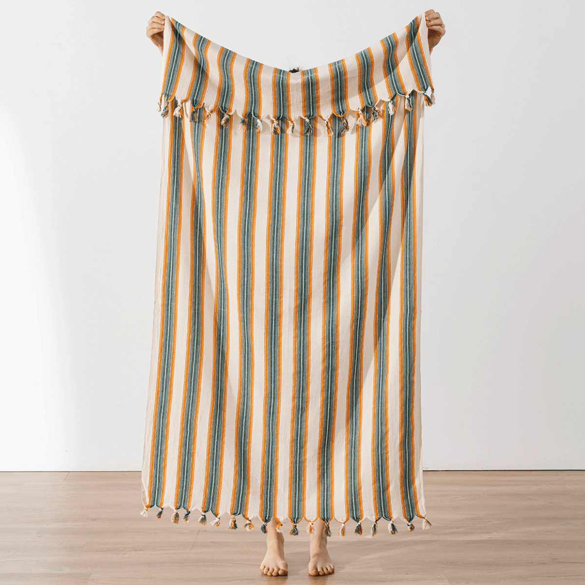 Classic Hamam Towel
