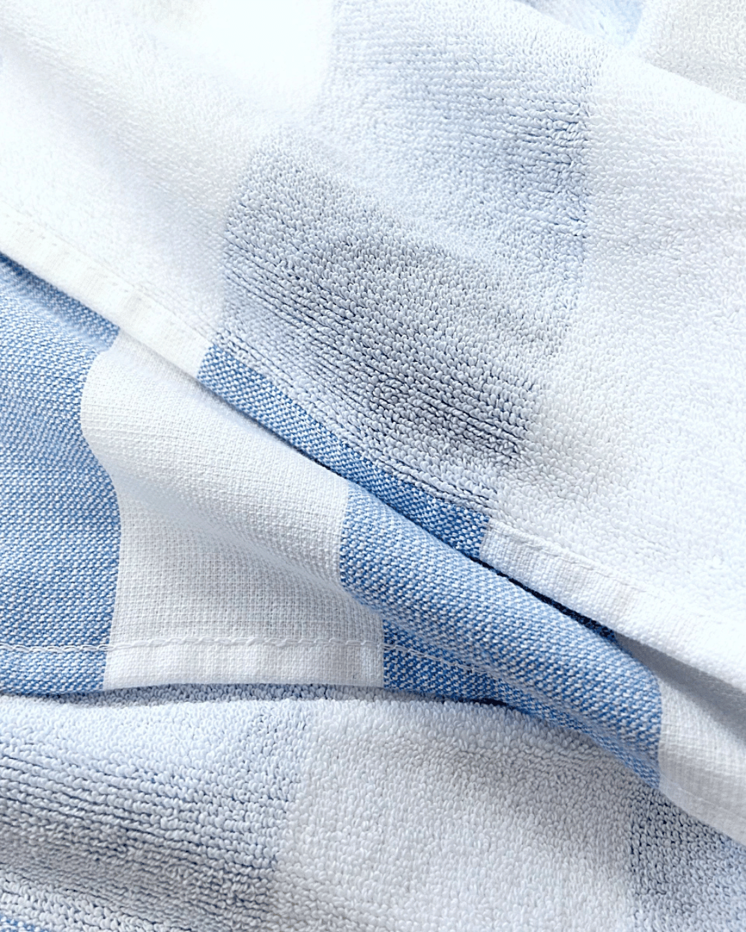 Lagoon Bath Towel