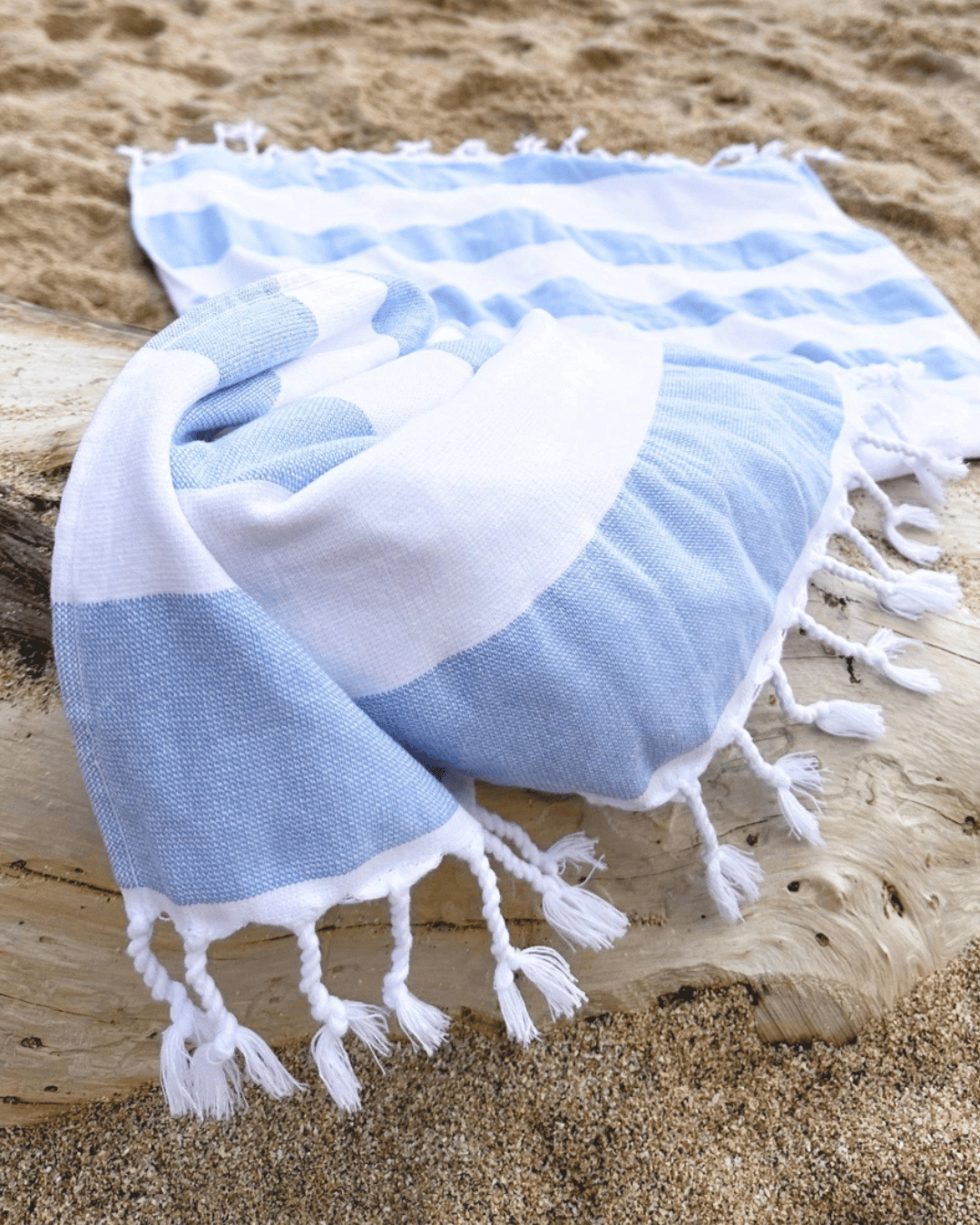 Lagoon Bath Towel