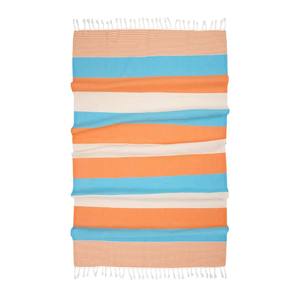 Hamam Towel Maritime