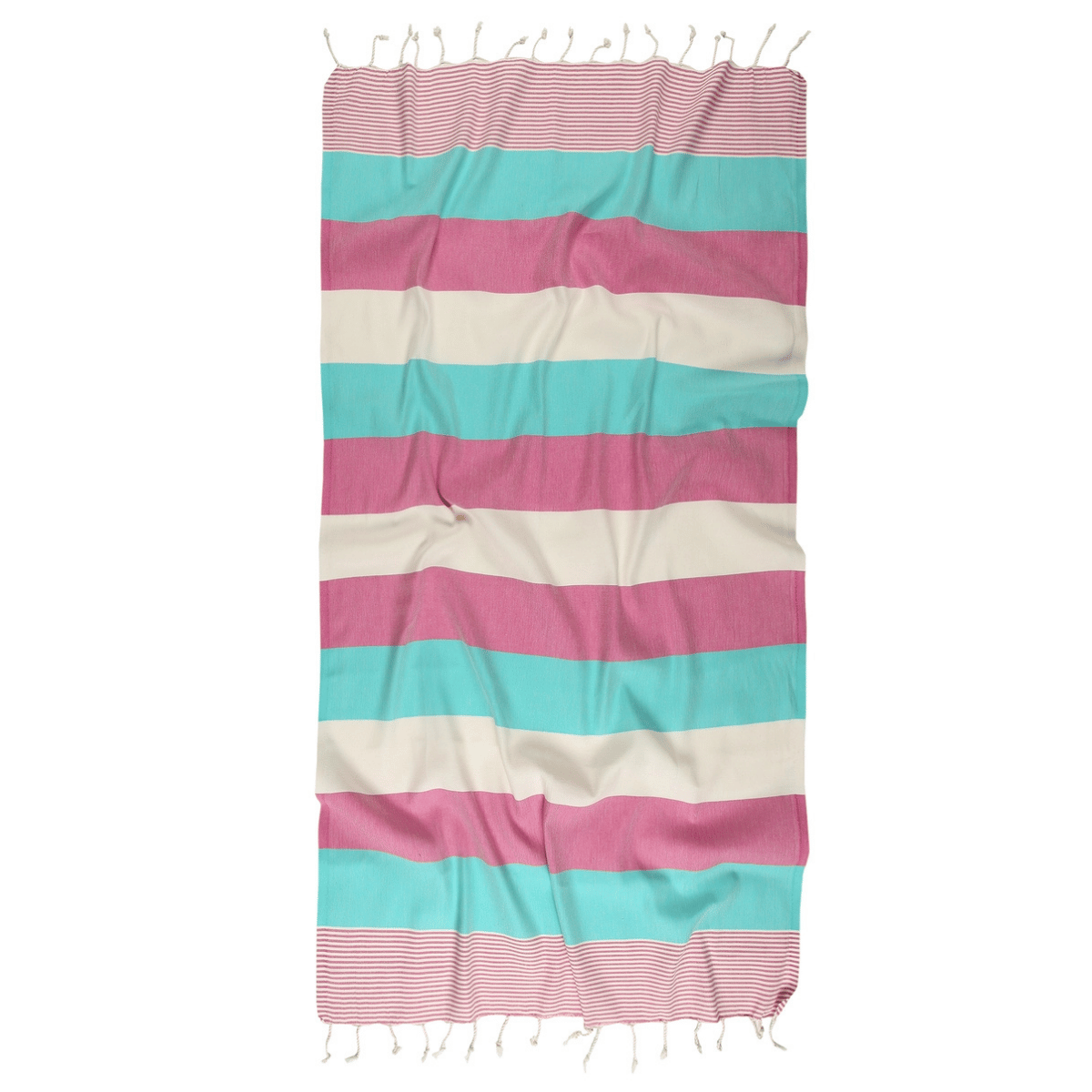 Hamam Towel Maritime