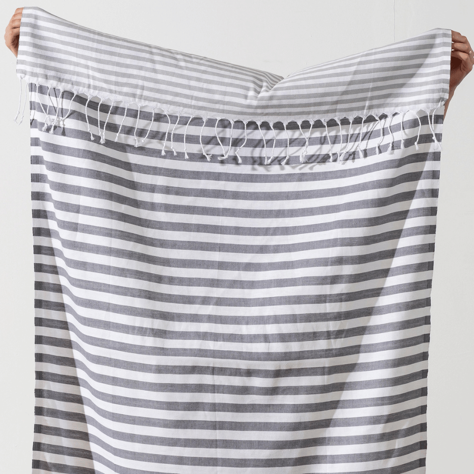 Beach Towel – Trio