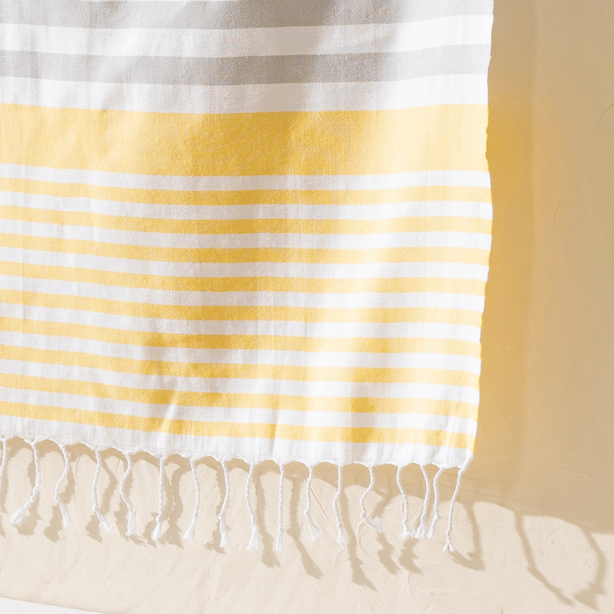 Beach Towel – Trio