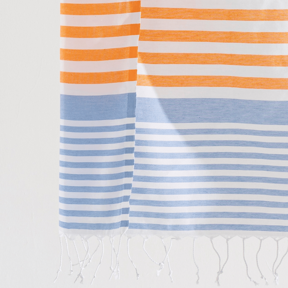 Beach Towel – Trio