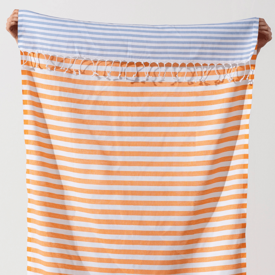 Beach Towel – Trio