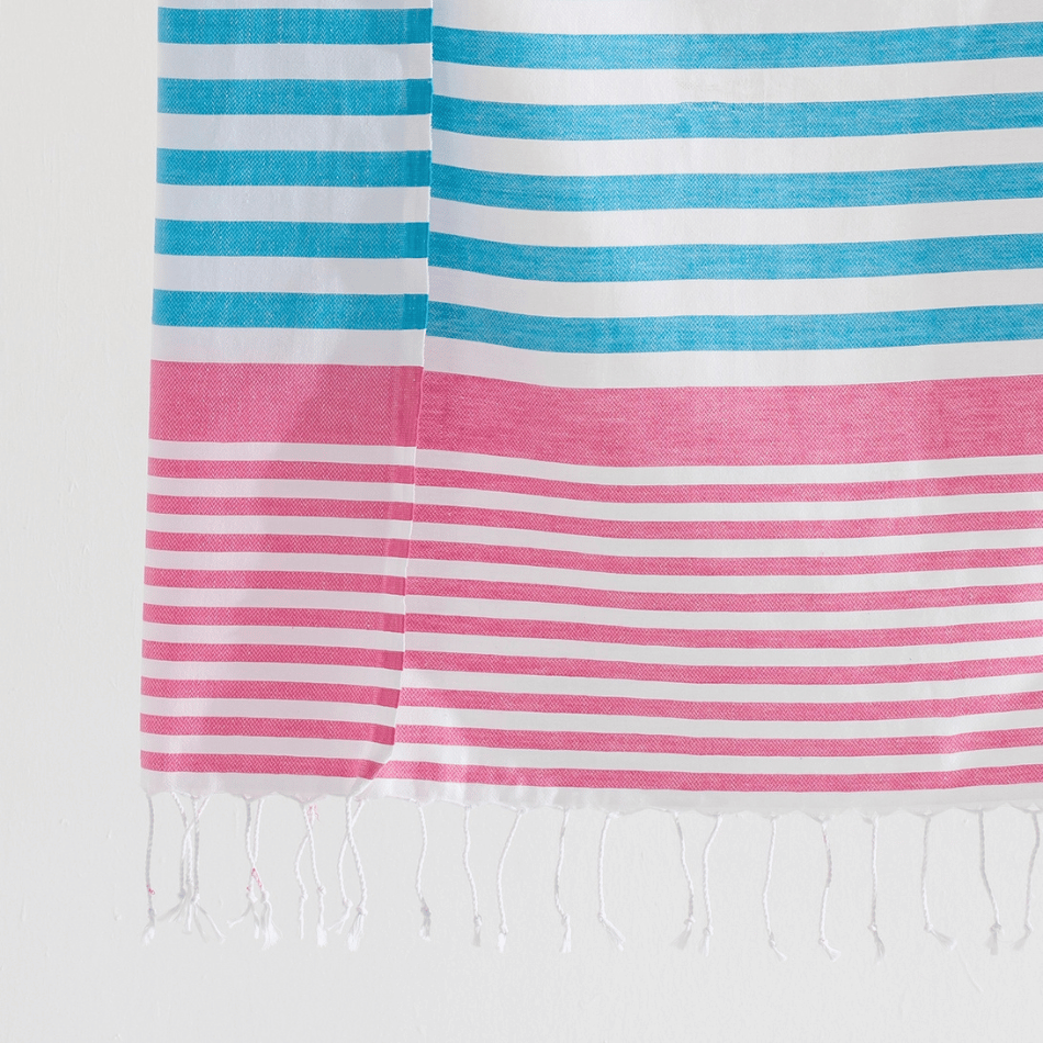 Beach Towel – Trio