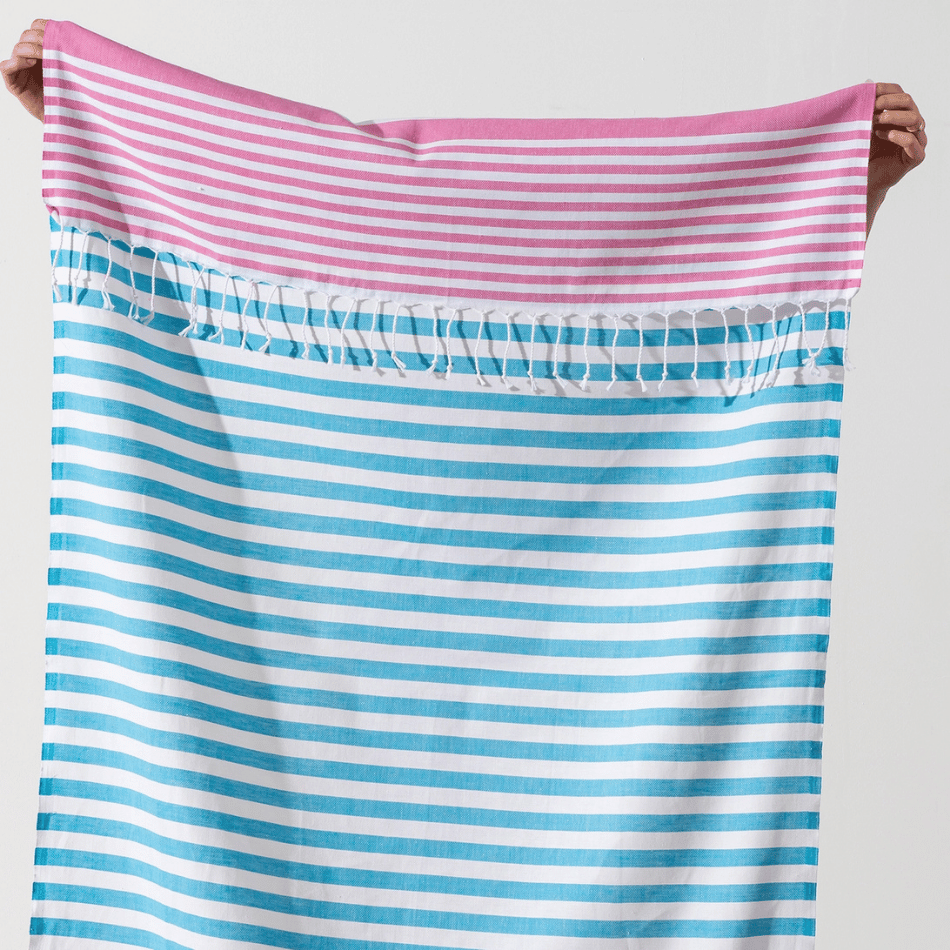 Beach Towel – Trio