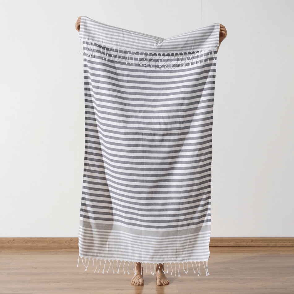Beach Towel – Trio