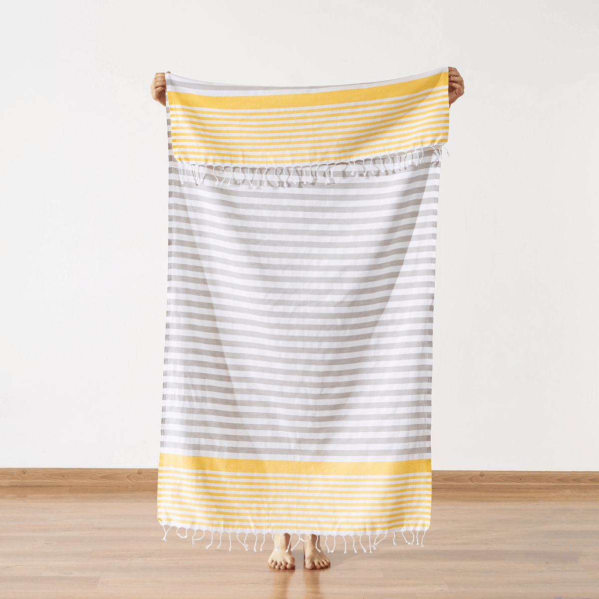 Beach Towel – Trio
