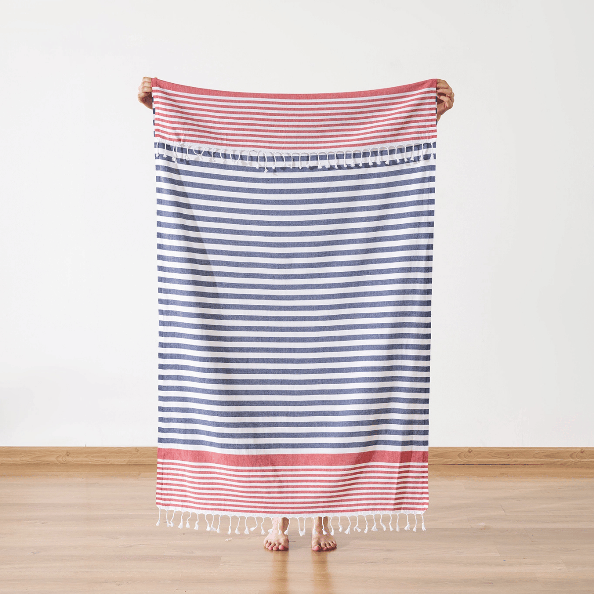 Beach Towel – Trio