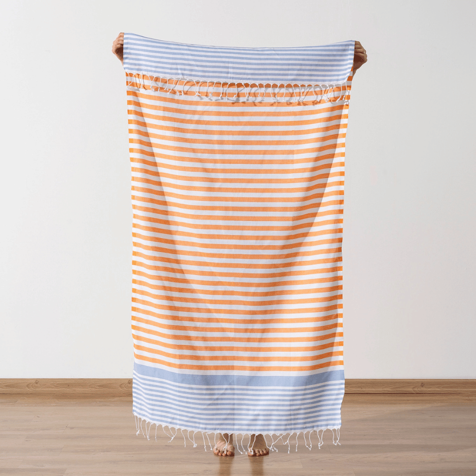 Beach Towel – Trio