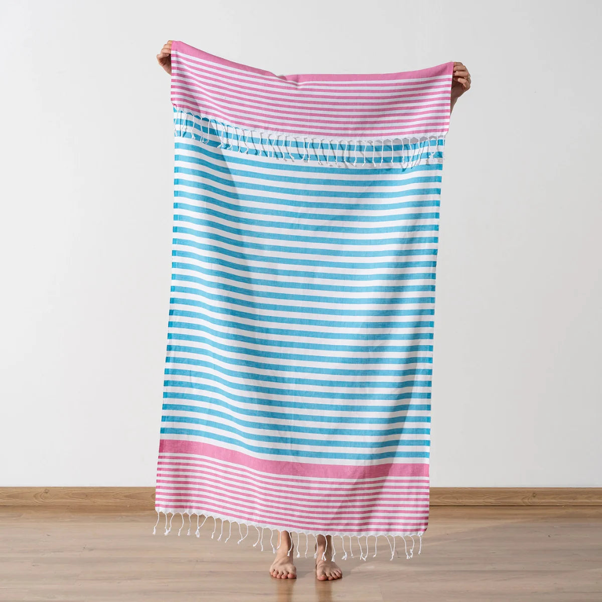 Beach Towel – Trio