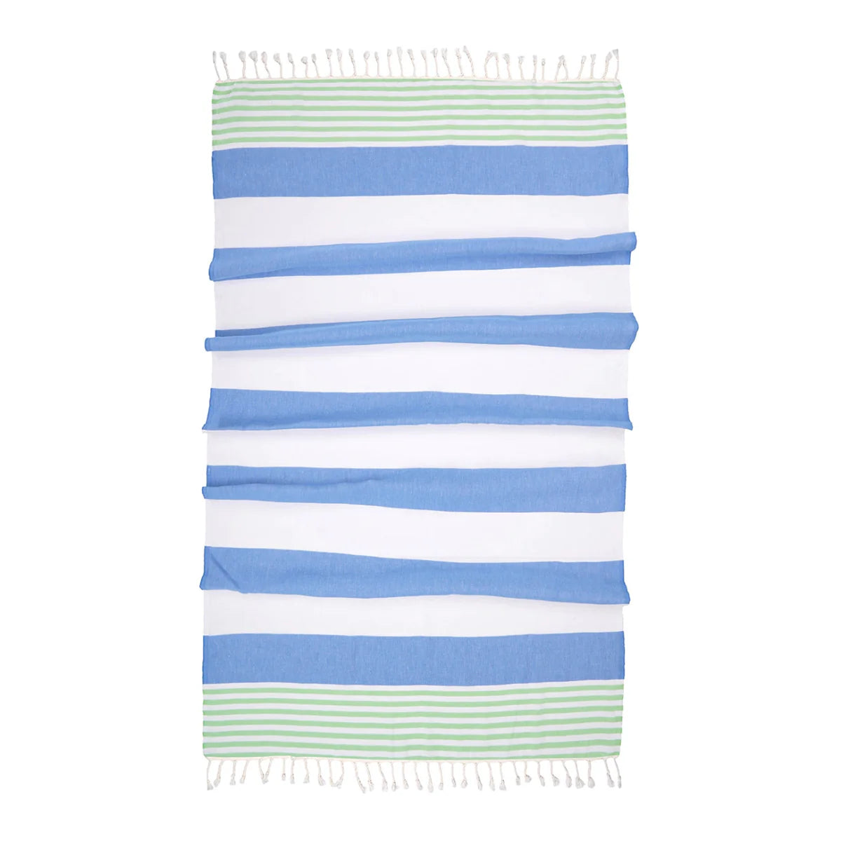 Hamam Towel Maritime