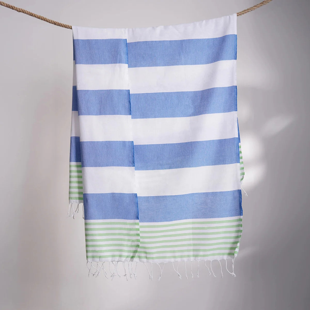 Hamam Towel Maritime