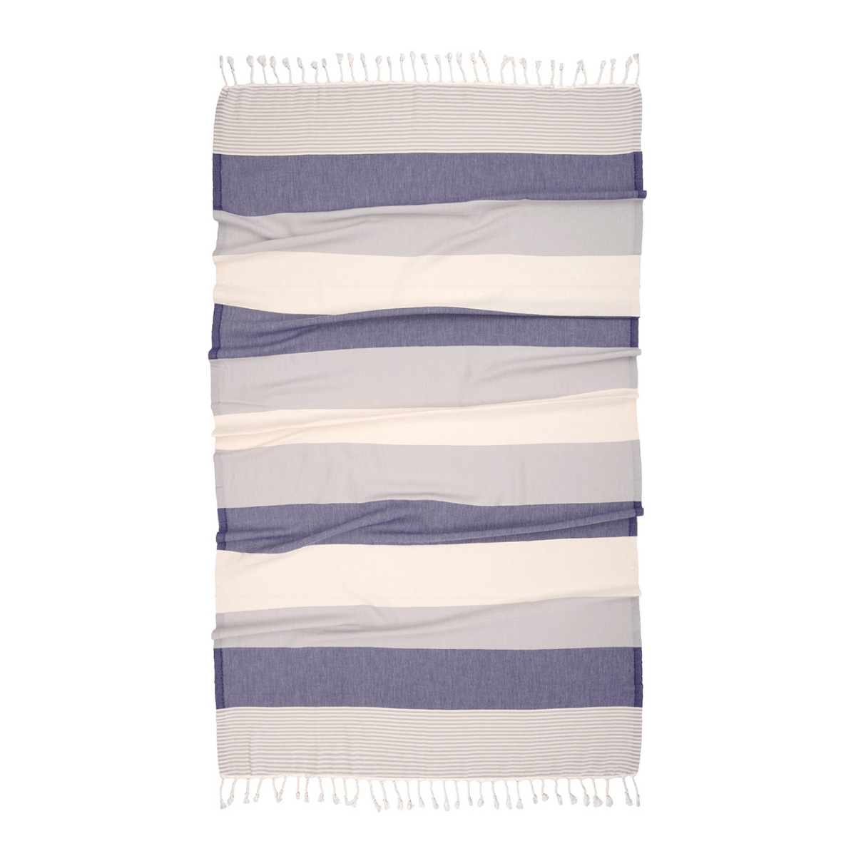 Hamam Towel Maritime