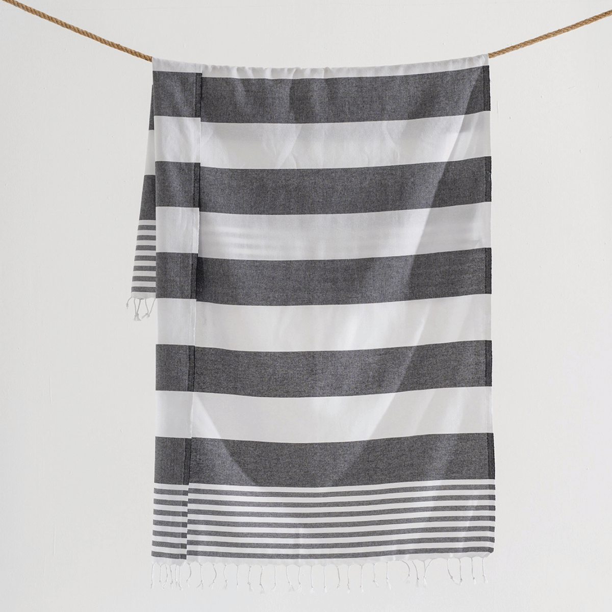 Hamam Towel Marine