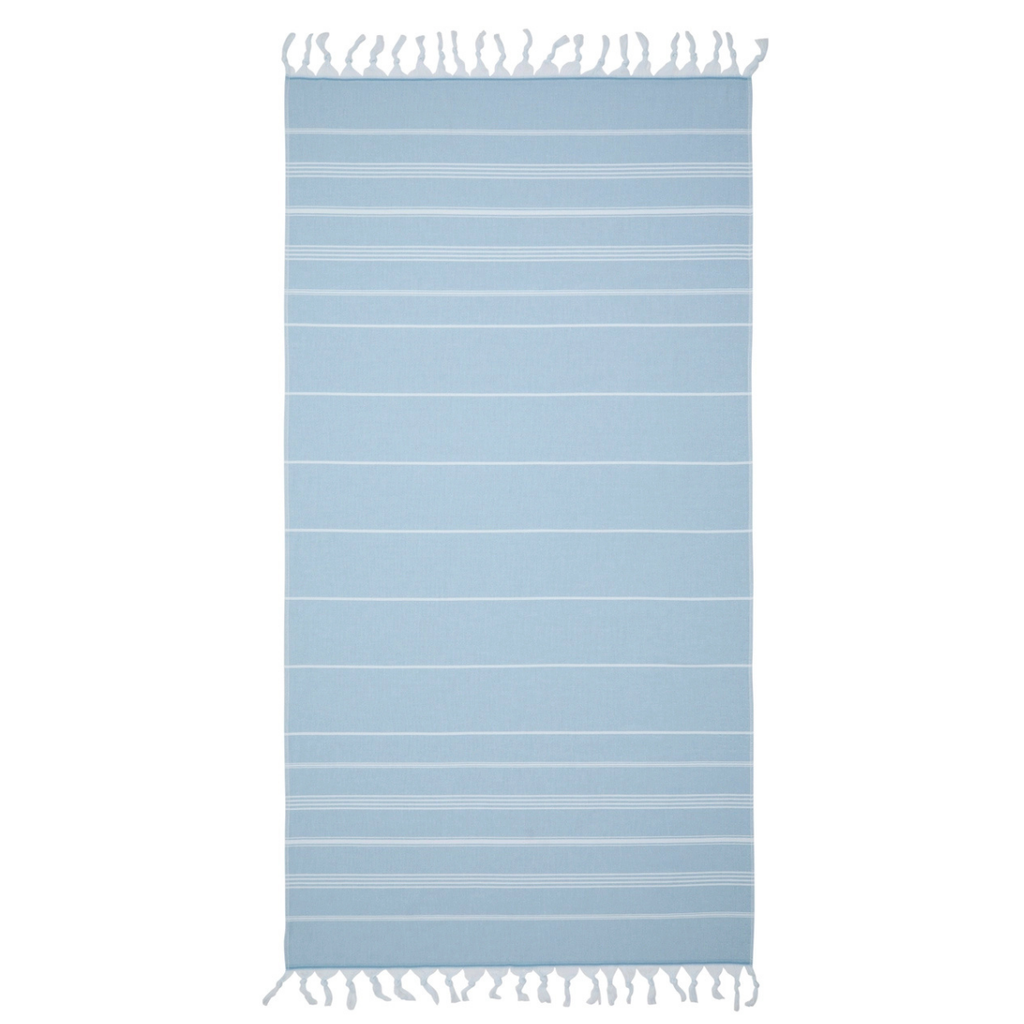 Hamam Towel Souq Semi-Terry