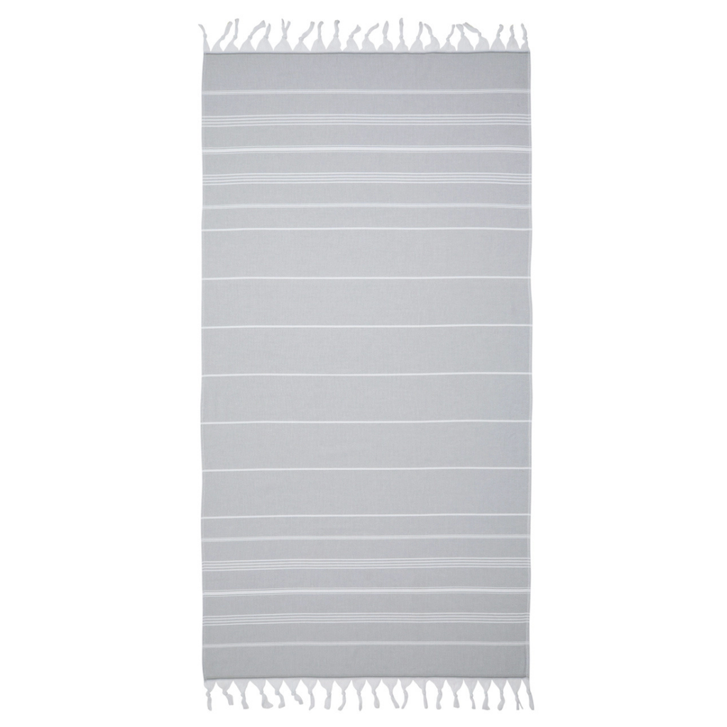 Hamam Towel Souq Semi-Terry