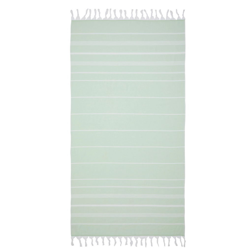 Hamam Towel Souq Semi-Terry