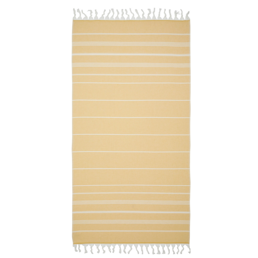 Hamam Towel Souq Semi-Terry