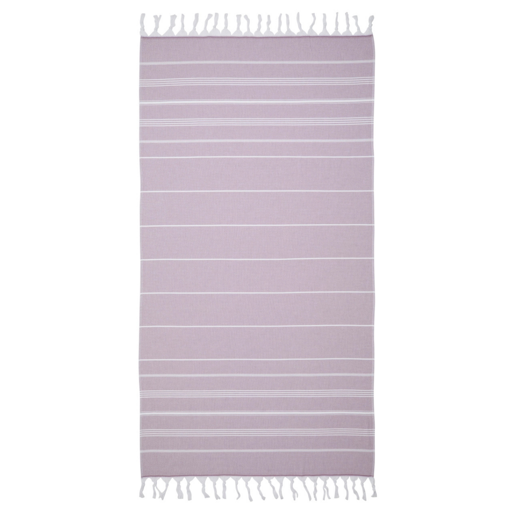 Hamam Towel Souq Semi-Terry