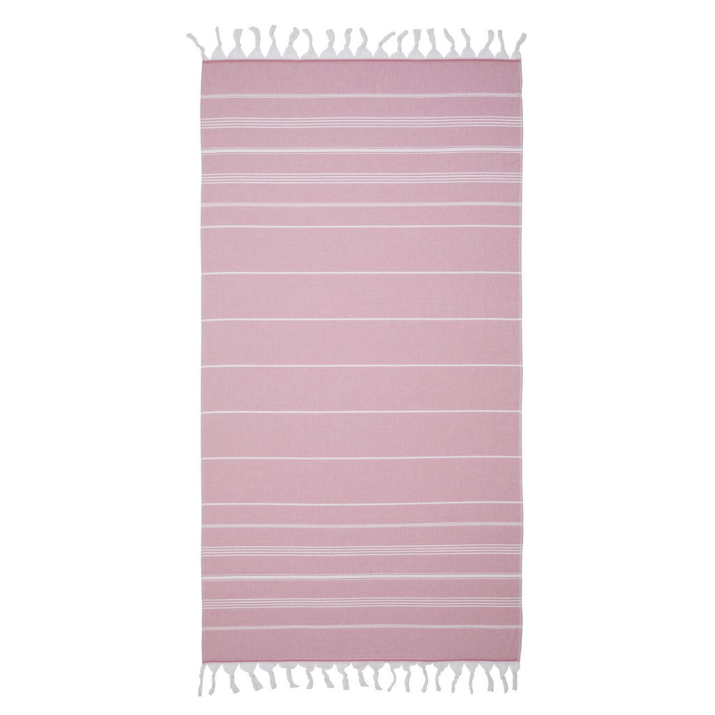 Hamam Towel Souq Semi-Terry