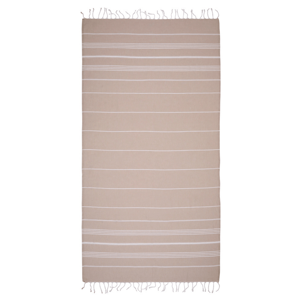 Hamam Towel Stripe