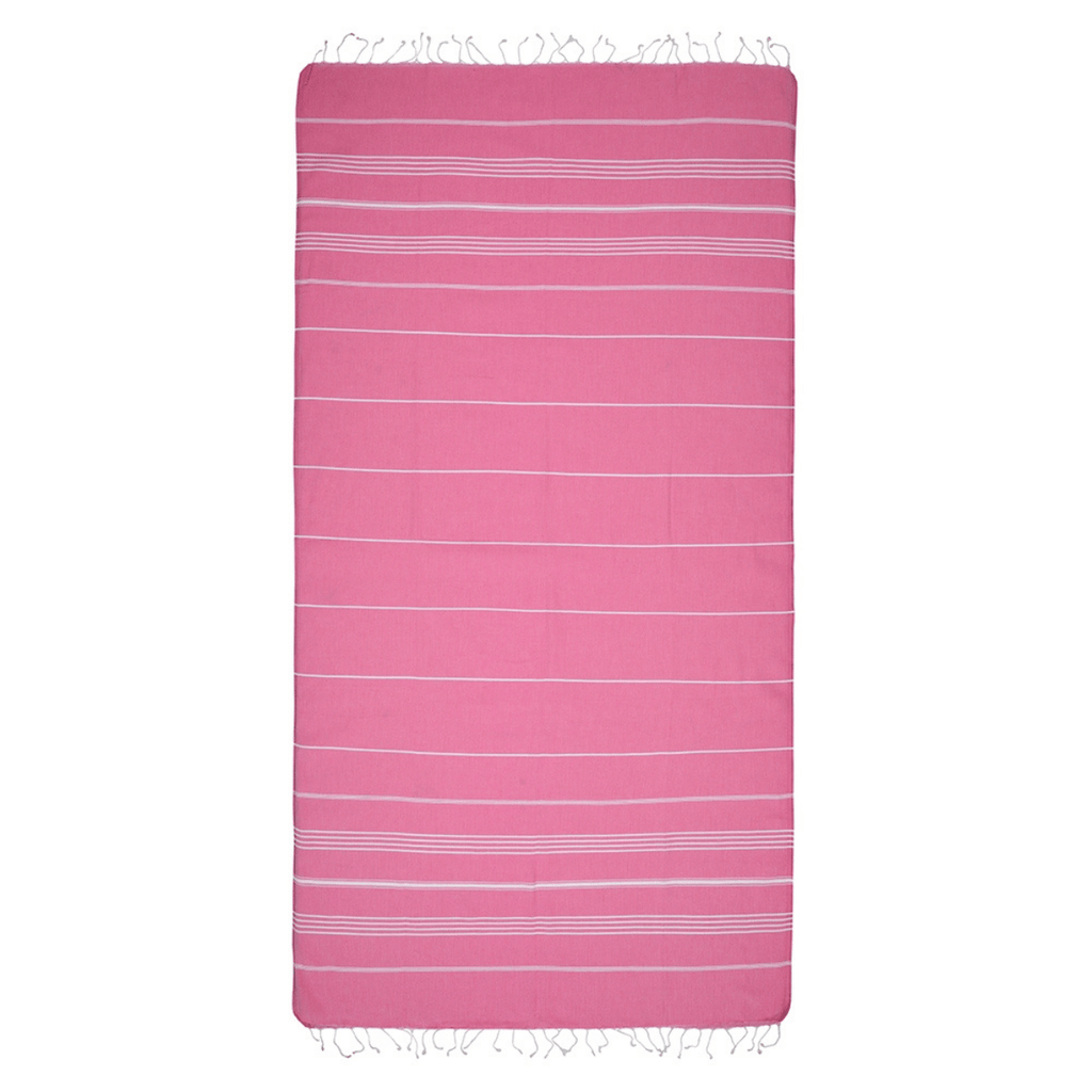 Hamam Towel Stripe